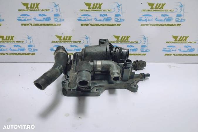 Termostat 3.0 d 8576288 BMW Seria 7 G11/G12 seria - 1