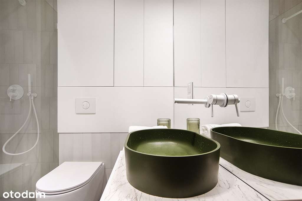 Apartament airbnb w ścisłym centrum Poznania-7