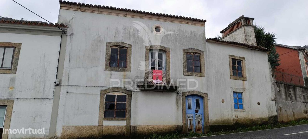 Casa para recuperar em  Gavião de Vila Velha de Rodão