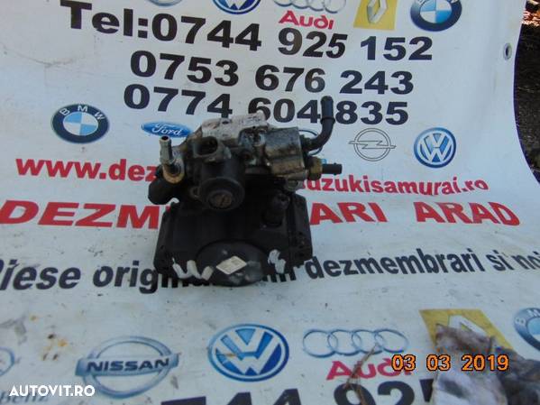 Pompa Inalte mercedes C Class 2.2cdi euro 5 E Class CLA W204 W212 glk - 5