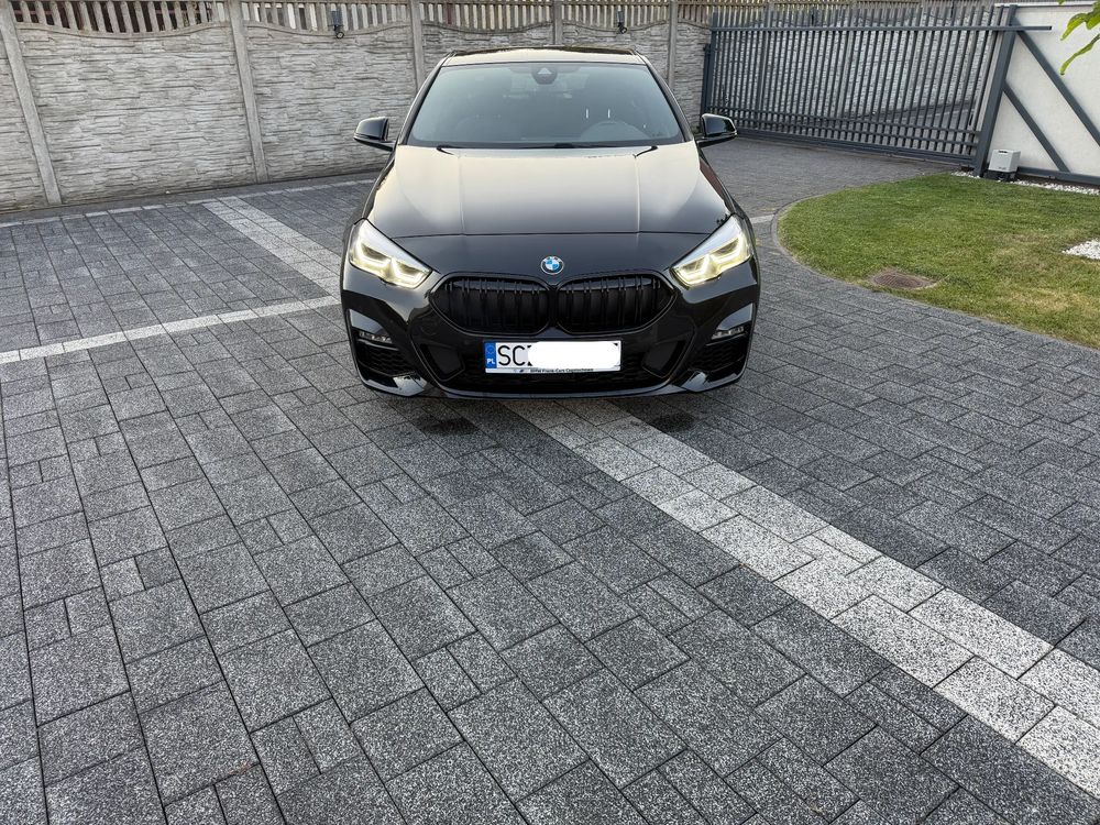 BMW 2 Series 218i M Sport 2024