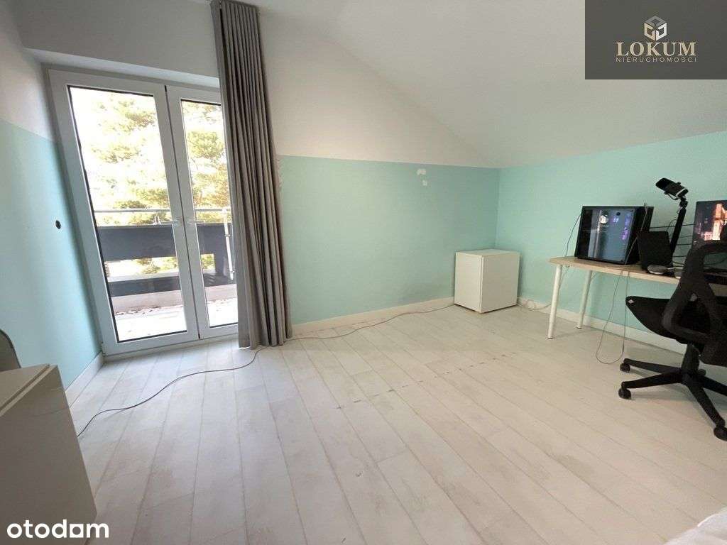 Wolnostojący Dom W Dzielnicy Mirów !!!-11