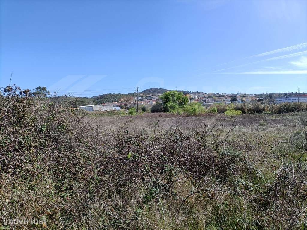 Terreno industrial (conjunto 3 lotes) 28 920 m2 - Grande imagem: 5/6