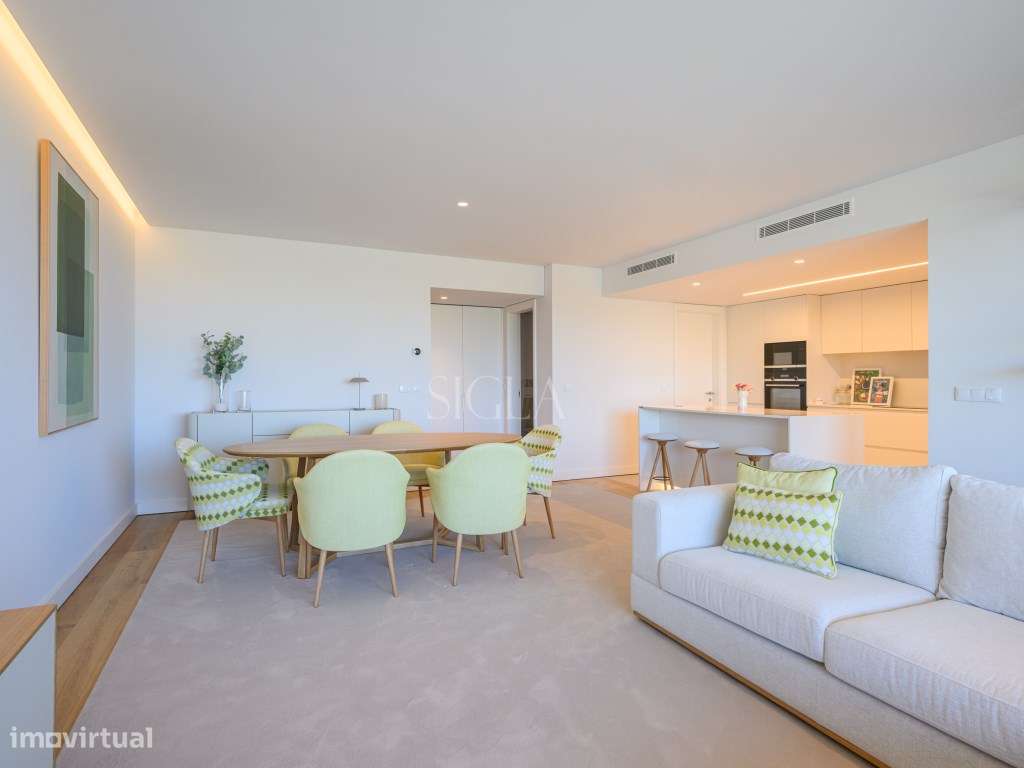 T2 em Canidelo - Grande imagem: 2/36