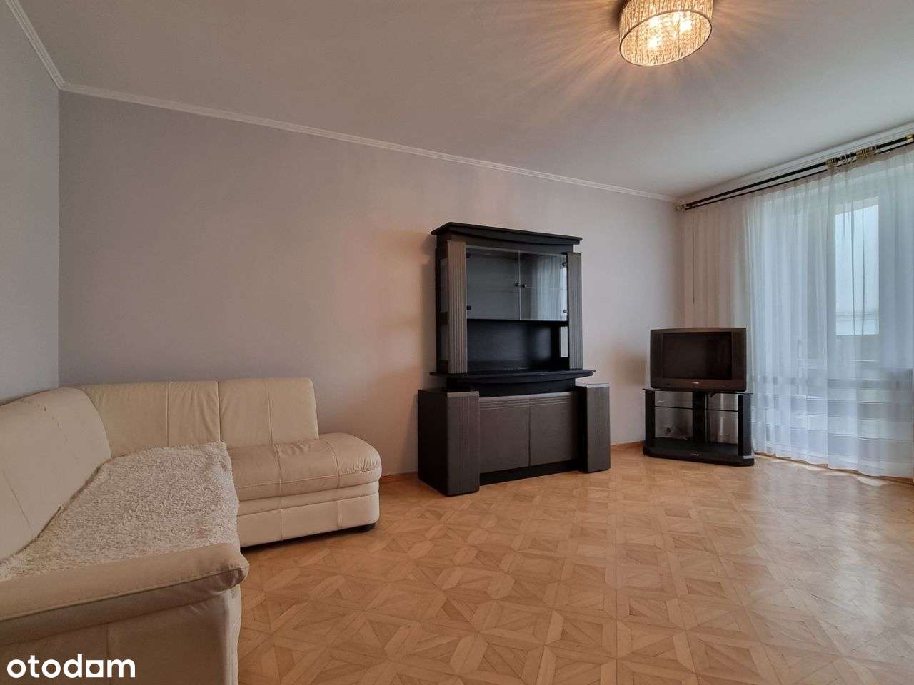 3 Niezależne pokoje (76m2) - os. Stare Żegrze - Super Lokalizacja !!!