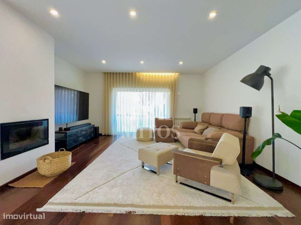 Moradia T4 para venda na Meadela, Viana do Castelo - Grande imagem: 2/31