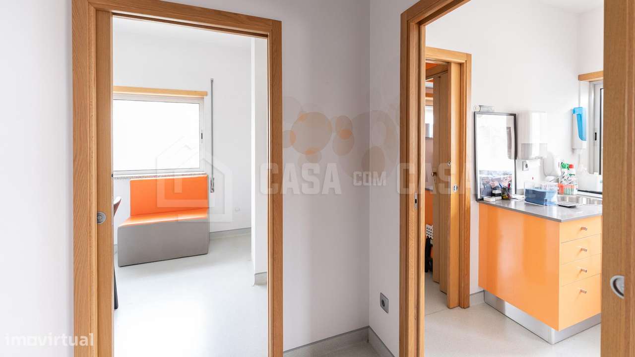 Loja para Clínica Dentária no Centro - Grande imagem: 5/10