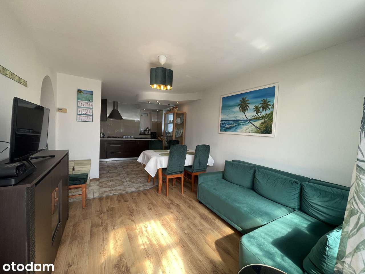 Nadmorski dom z ogródkiem i pokojami gościnnymi - idealny pod wynajem-5