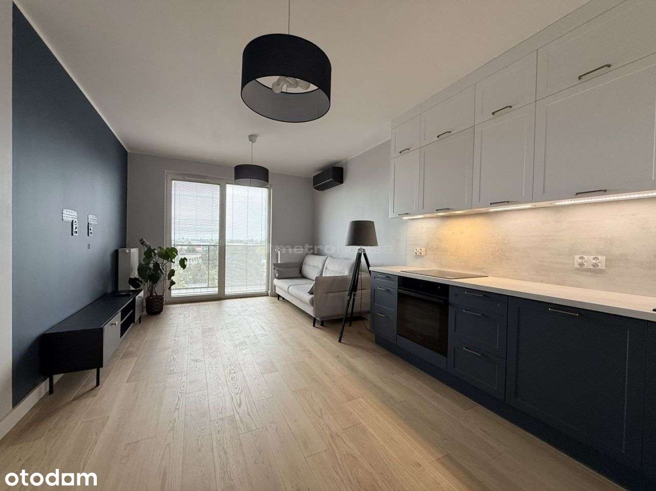 Nowy apartament, 4 pokoje, 2 łazienki, 2 X garaż-2