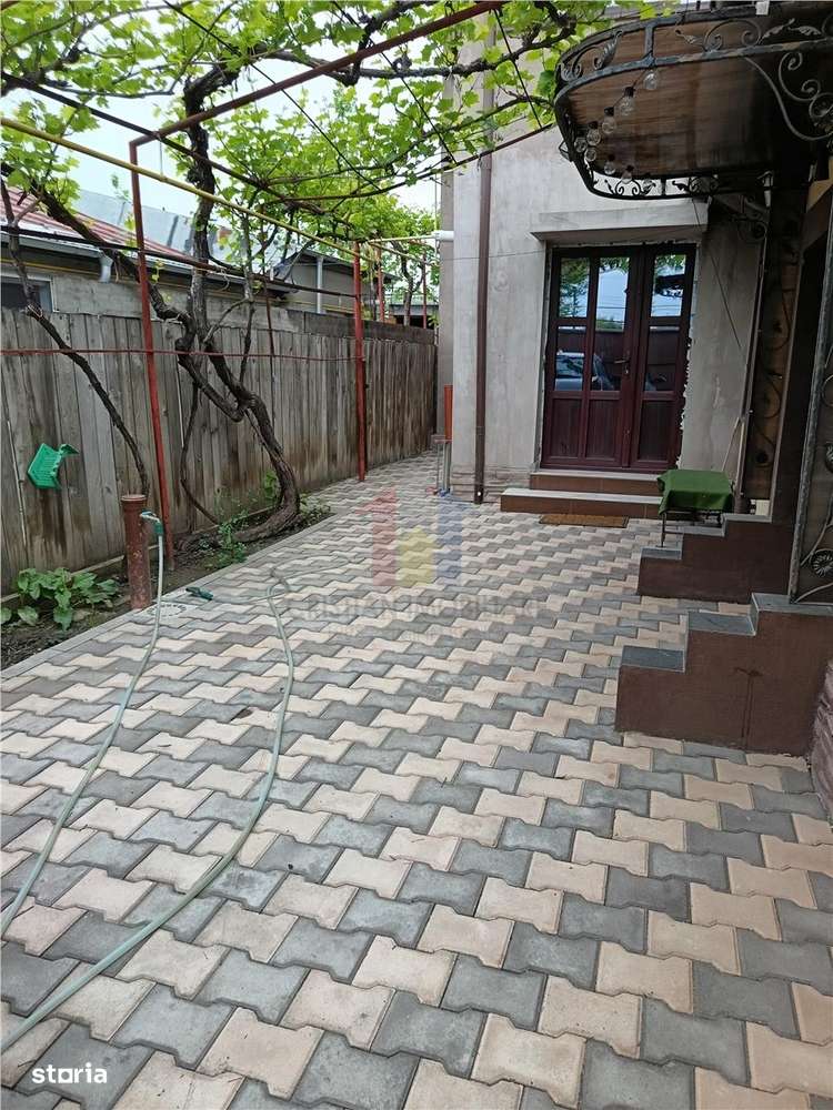 VILA, P+M, 2017, zona Chercea, Se vinde MOBILTA! - Imagine principală: 4/20