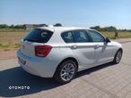 BMW Seria 1 116d - 6