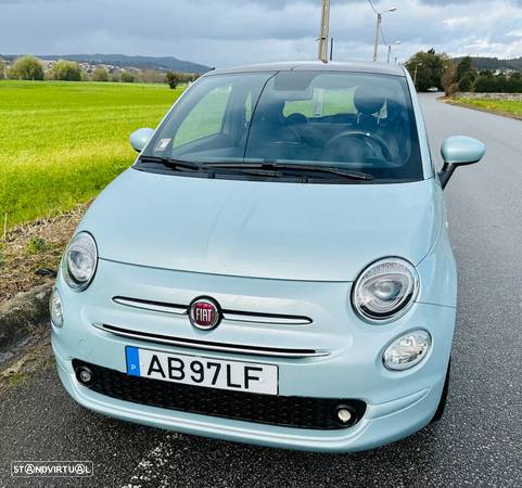 Fiat 500 - 7