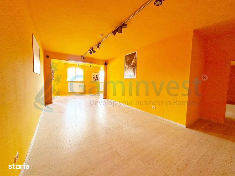 Spatiu comercial  pt servicii, Calea Bihorului, Oradea,A2429,Gaminvest - Imagine principală: 4/6
