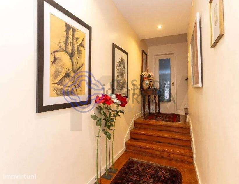 Moradia de Traça Antiga na Foz Velha - Grande imagem: 4/18