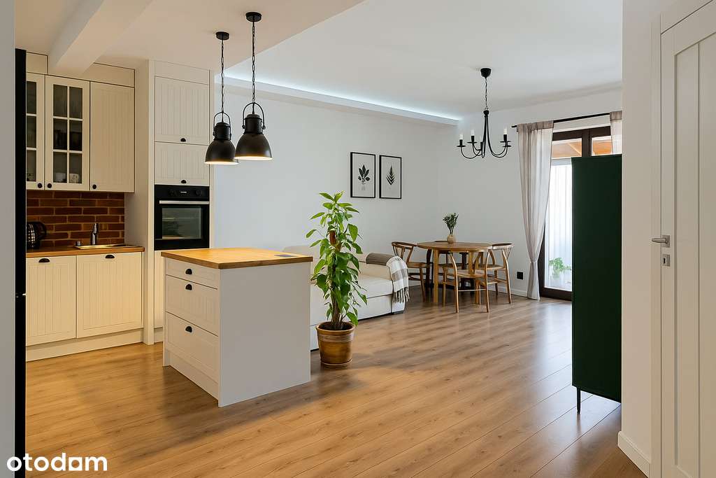 Złotów, ul. Grochowskiego – 145 m², dwa mieszkania - Pełny obrazek: 3/19