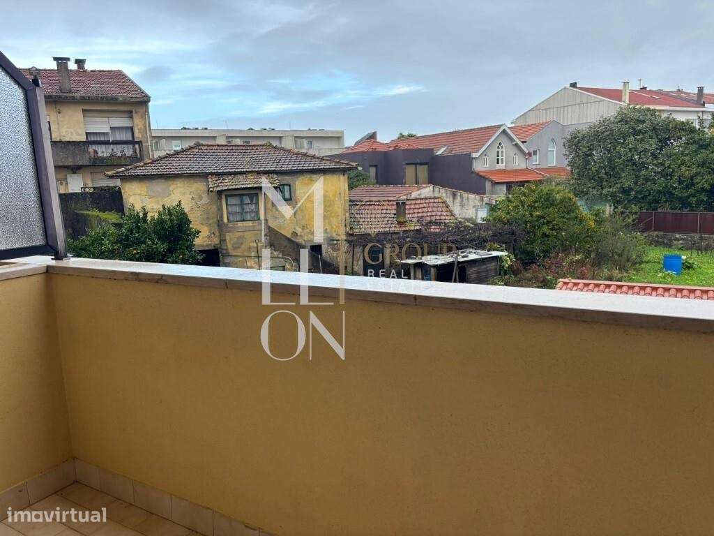 Apartamento T2 Pinheiro Manso, Porto - Grande imagem: 3/13