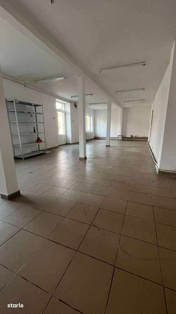 Spatiu Comercial Zona Bulevardul Unirii - Imagine principală: 5/9