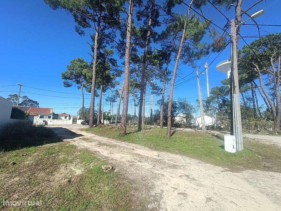 Terreno  para venda-3