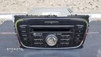 FORD FOCUS MK2 MONDEO MK4 GALAXY RADIO FDMCA1 - 2