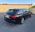 Audi A6 Avant 40 TDI S tronic - 16