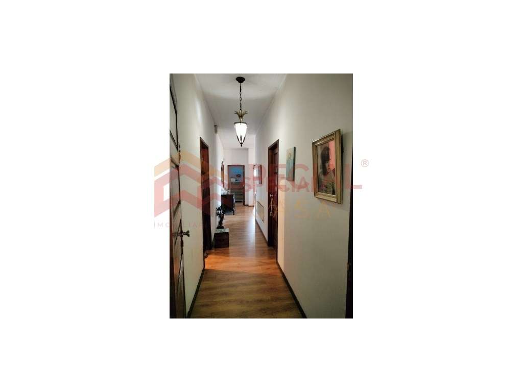 Moradia T6 Duplex Venda Vila Nova de Gaia-49