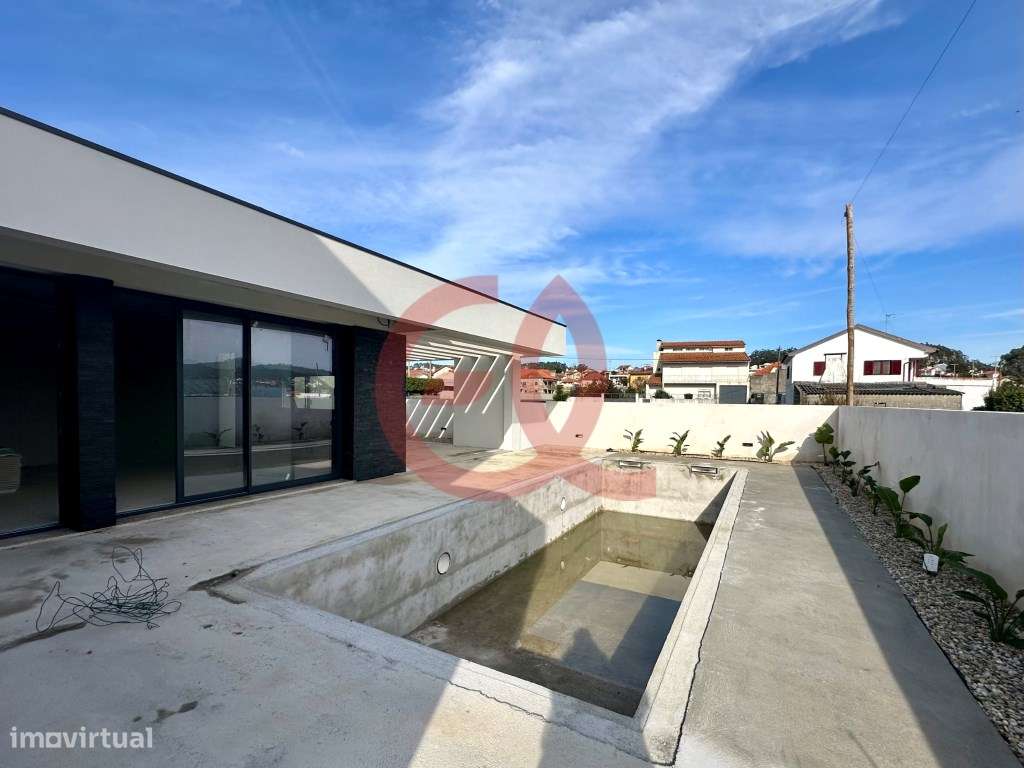 Moradia T3 - Castelo do Neiva, Viana do Castelo - Grande imagem: 5/28