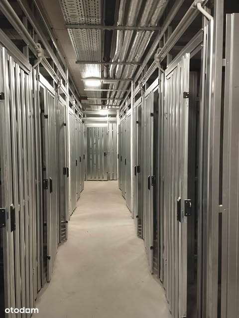 narożne mieszkanie 2 pok. - Pełny obrazek: 5/10