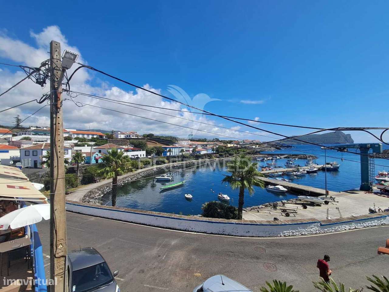 Casa tradicional com Vista Mar - Grande imagem: 5/19