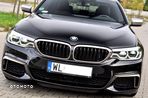 BMW Seria 5 M550i xDrive sport - 2