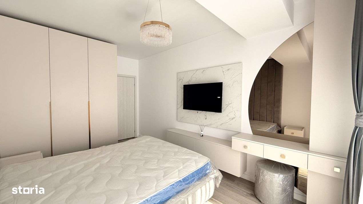 De inchiriat  | Apartament 3 camere  |  Pipera Voluntari - Ambiance Re - Imagine principală: 5/10