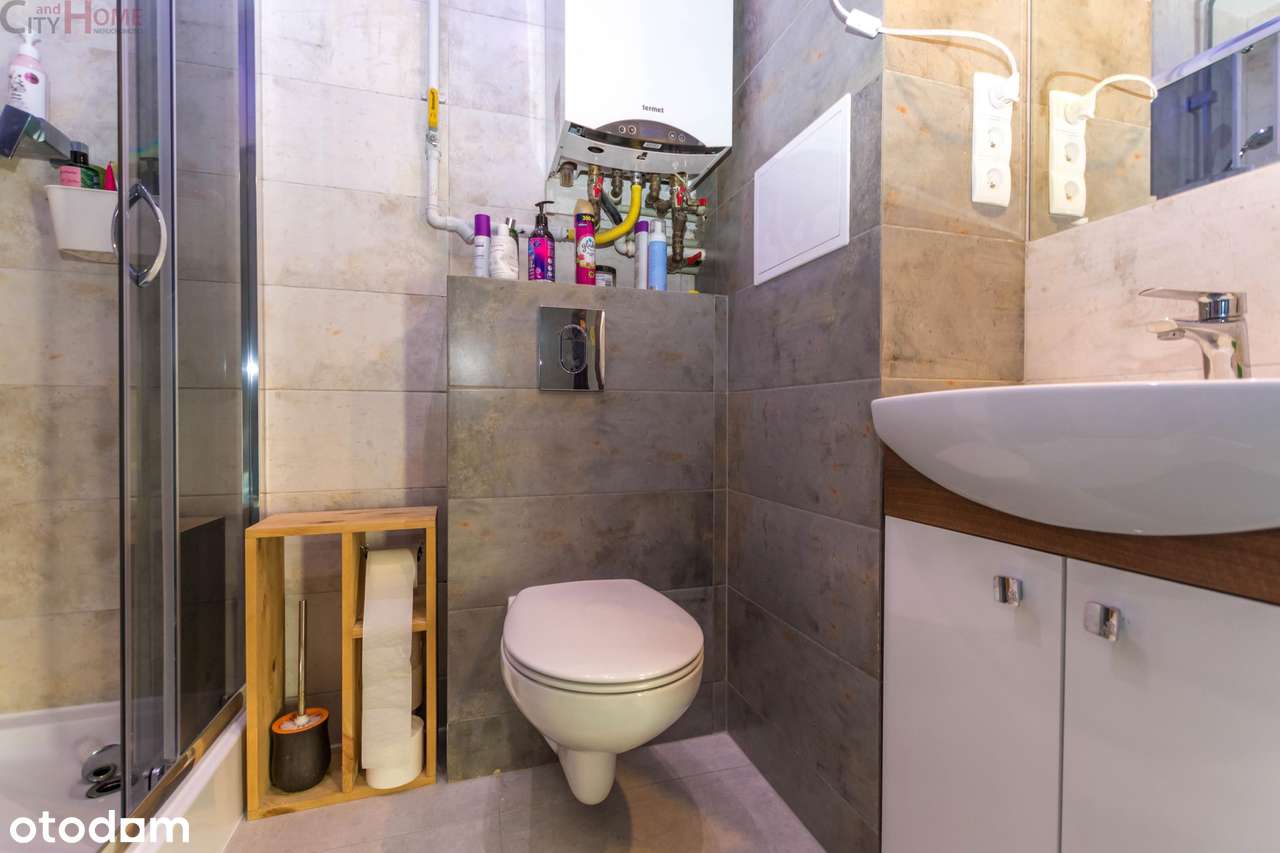 Radzymin segment 107m2-4