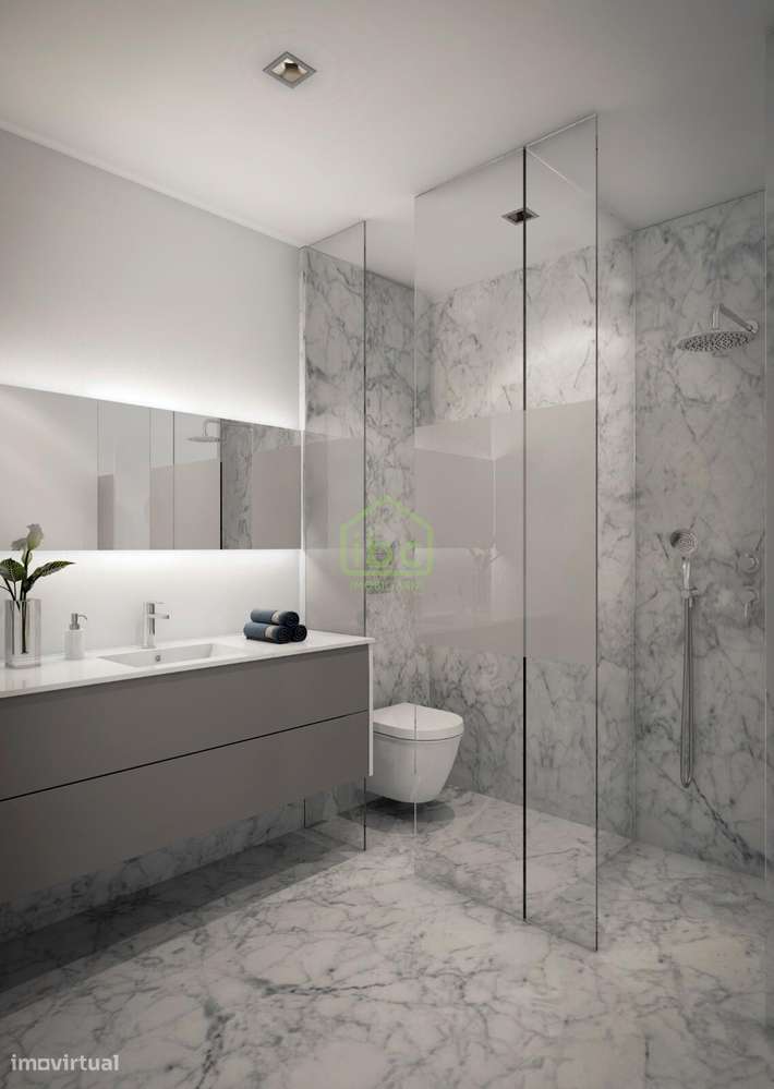 Moradia T3 | T4 | Touguinhó | Vila do Conde-6