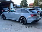 Audi RS6 TFSI mHEV Quattro Tiptronic - 9