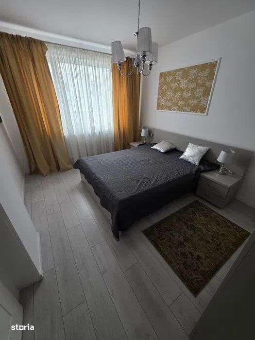 Apartament 2 camere, 59 mp, zona Borhanci - Imagine principală: 3/5