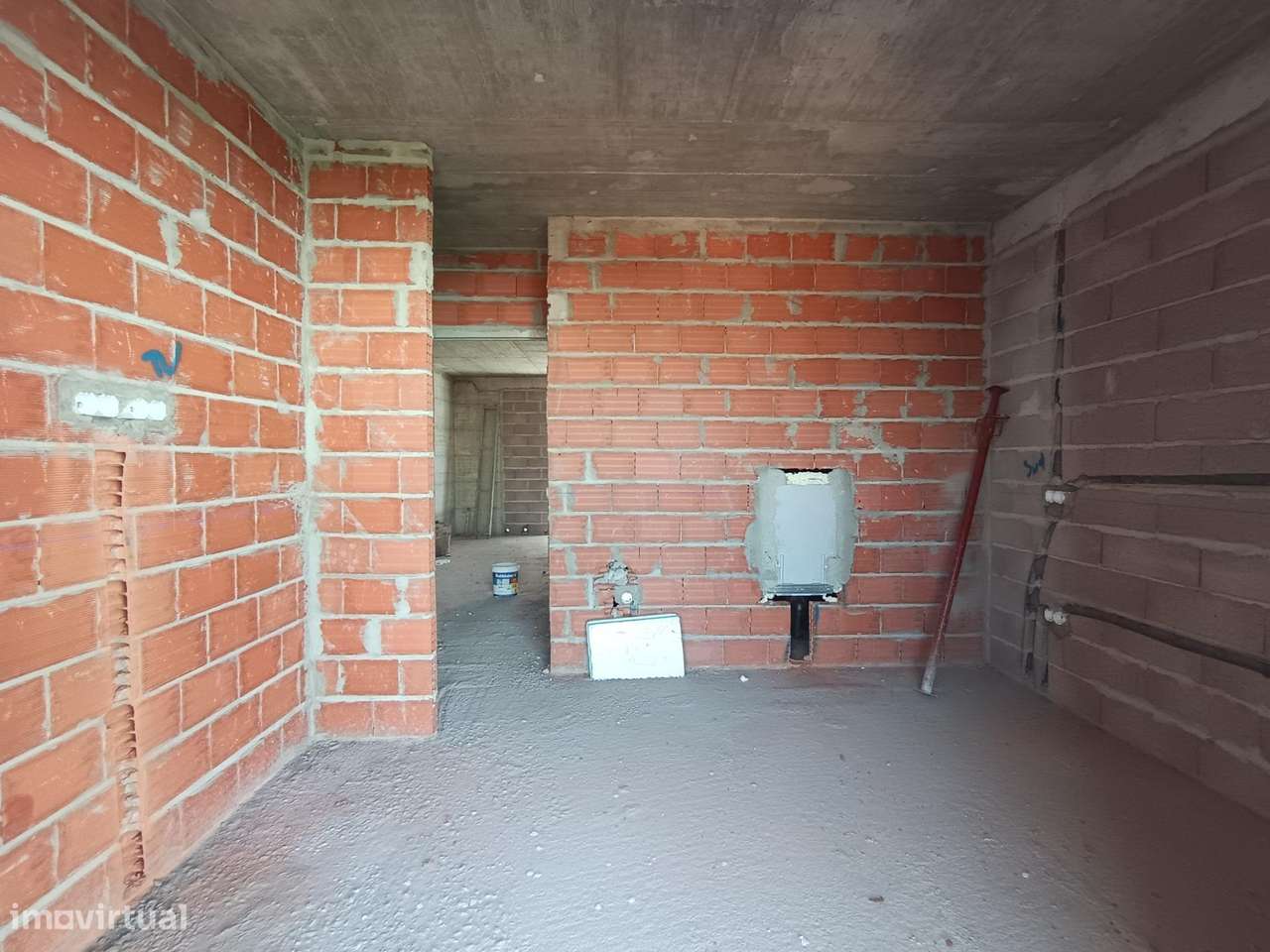 Apartamento - Vista 3
