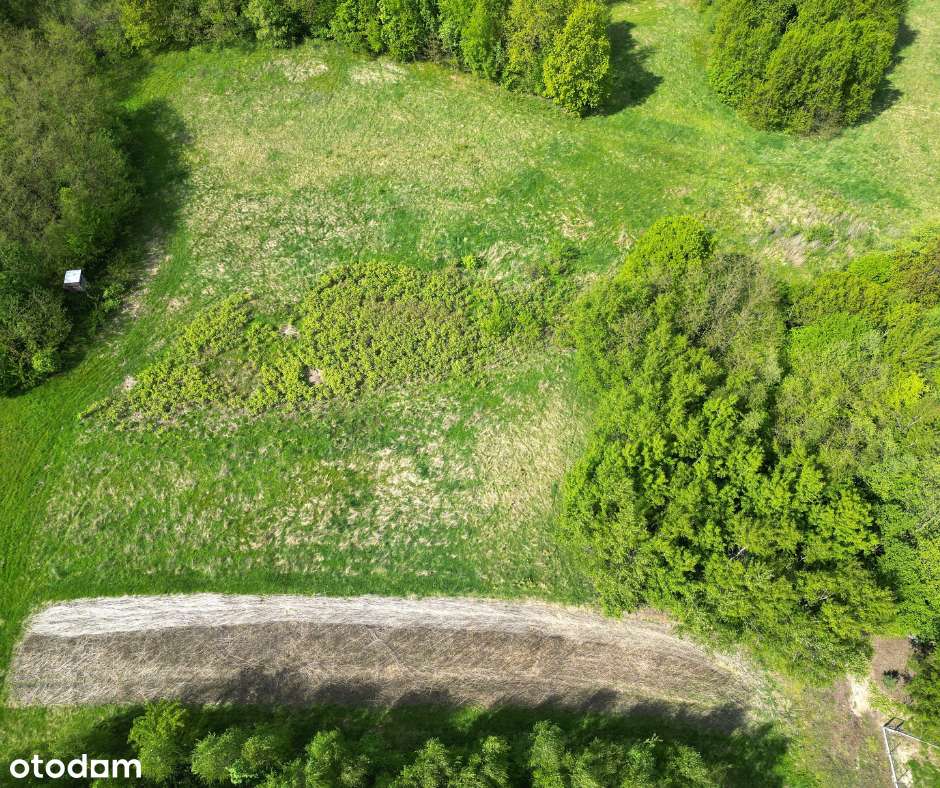 Ostatnie 2 wolne działki budowlane Gorzków gm. Wieliczka!-3