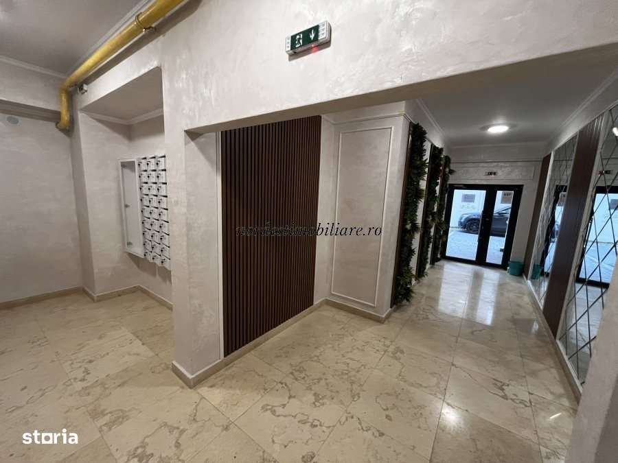 Prima inchiriere! Apart 2 camere | 56 mp | Pacurari - TR Millennium - Imagine principală: 5/5