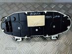 Quadrante Painel Instrumentos Ford Fiesta 1.4 Tdci Mk6 - 2