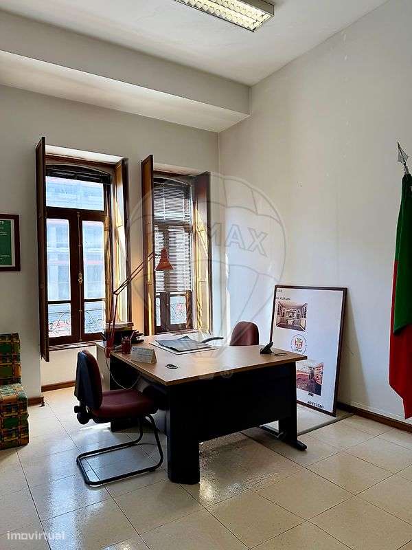 Escritório  para arrendamento - Grande imagem: 5/16