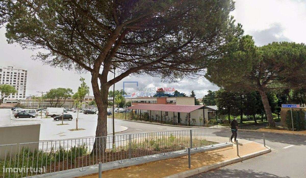 T2 ALGUEIRÃO - Grande imagem: 3/4