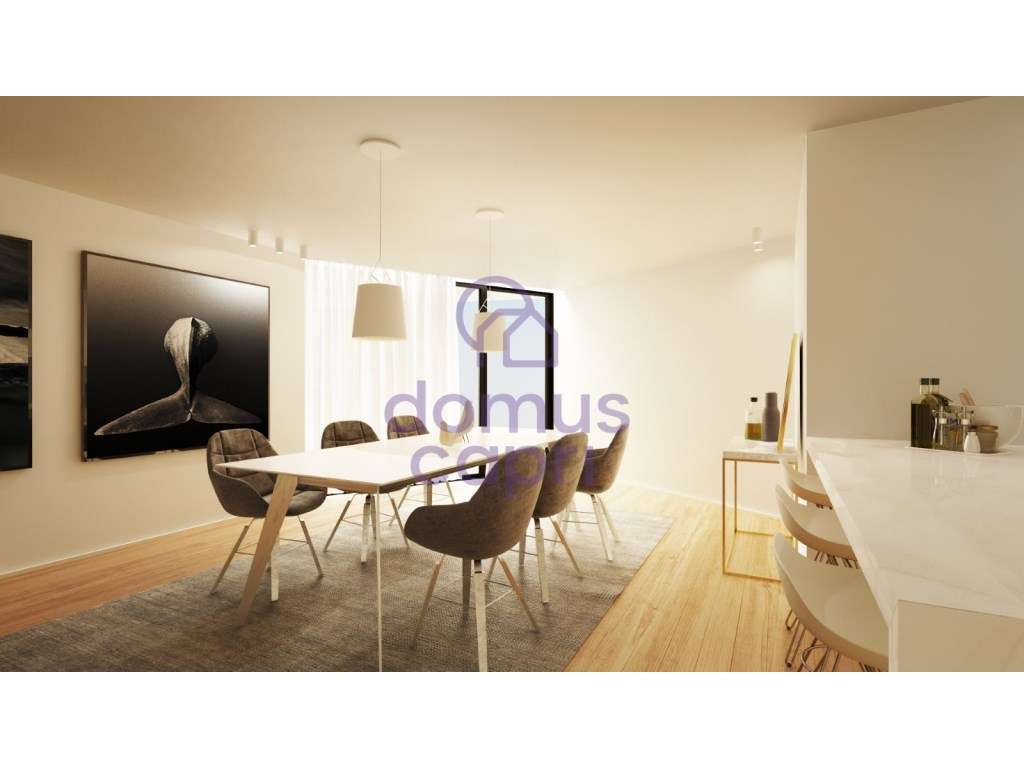 Espectacular Apartamento T2 de Luxo com Vista Ria Formosa-9