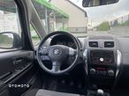 Suzuki SX4 Classic 1.6 VVT 4x2 Style - 16