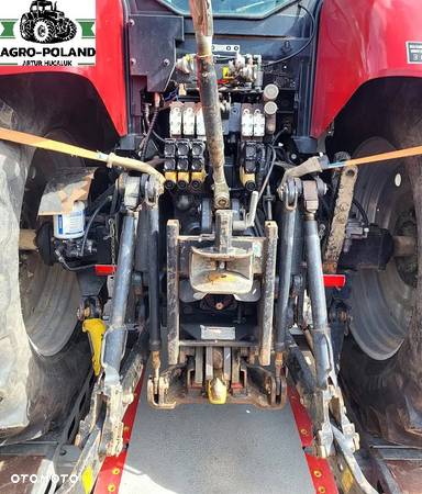 Case IH PUMA 225 CVX - 2011 - TUZ + WOM - SERWISOWANY - 5