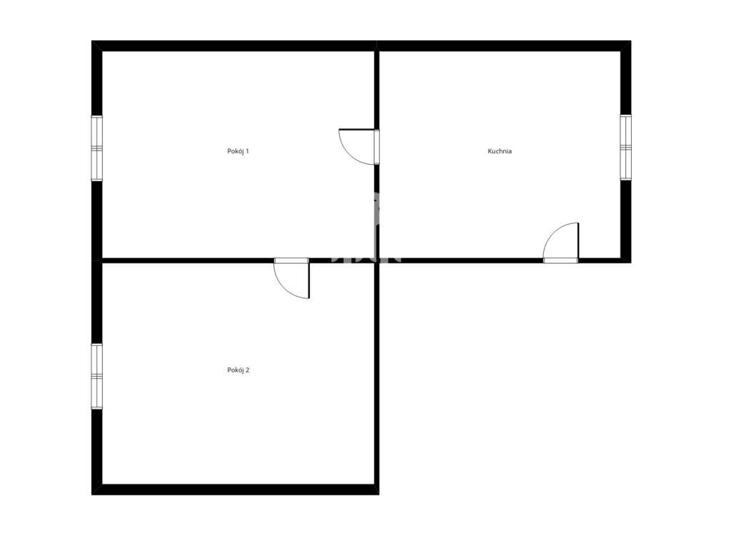 Kamienica z pięknym ogrodem - Jarosław - Pełny obrazek: 4/19