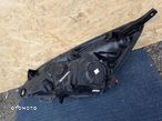 LAMPA PRAWA REFLEKTOR OPEL MERIVA B 2 II LIFT - 7