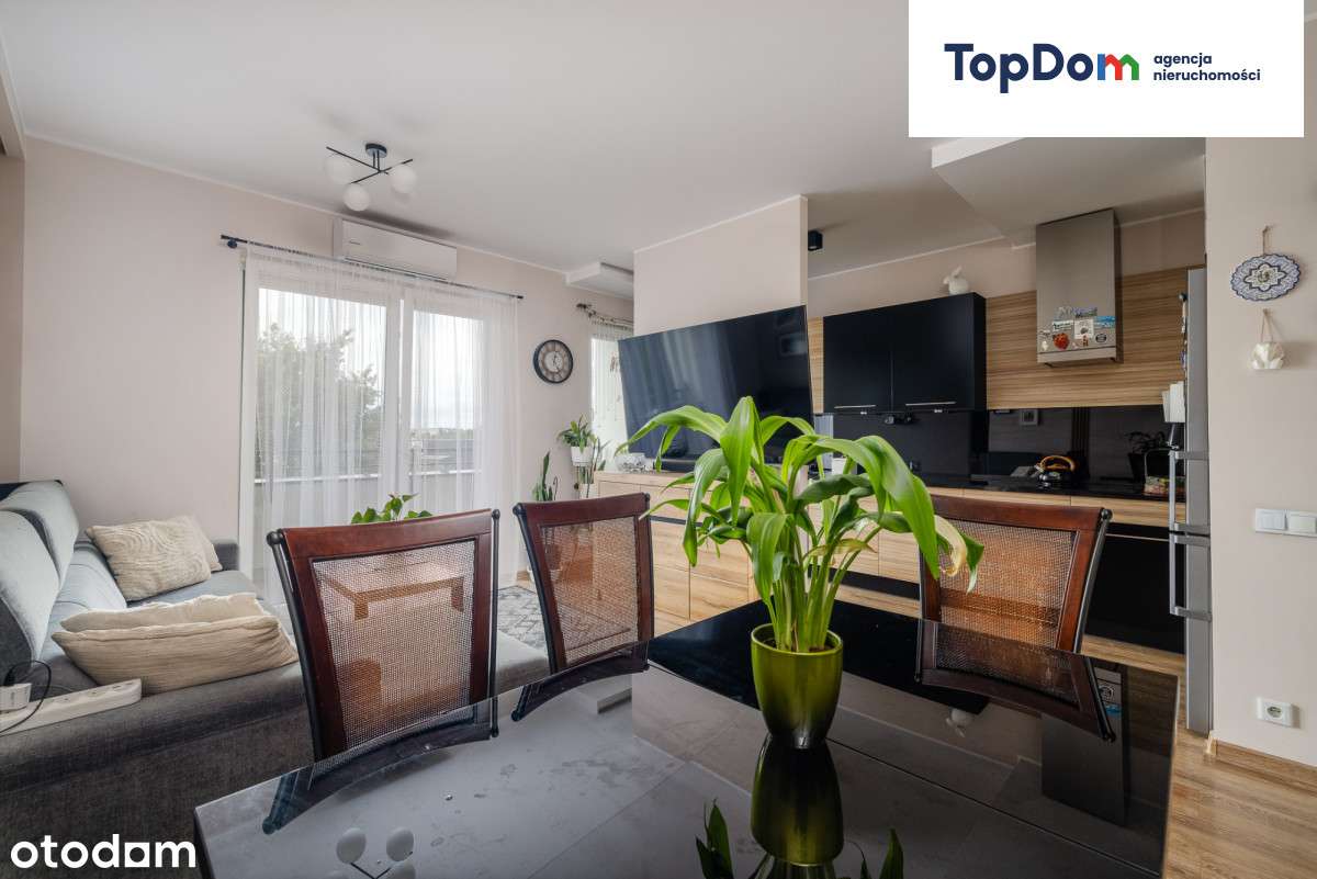 3 pokoje Wolne Miasto-7