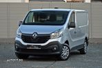 Renault Trafic - 2