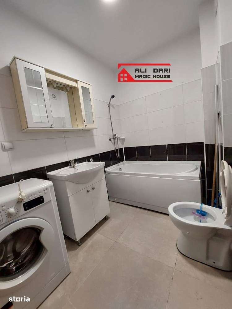 Str Galaxiei zona Calea Baciului Petrom - Apartament 2 camere - Imagine principală: 2/20