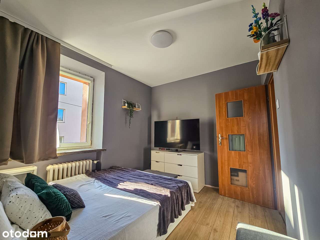 Dzień Otwarty 21.02 - Trzypokojowe mieszkania  - ZOBACZ FILM-7