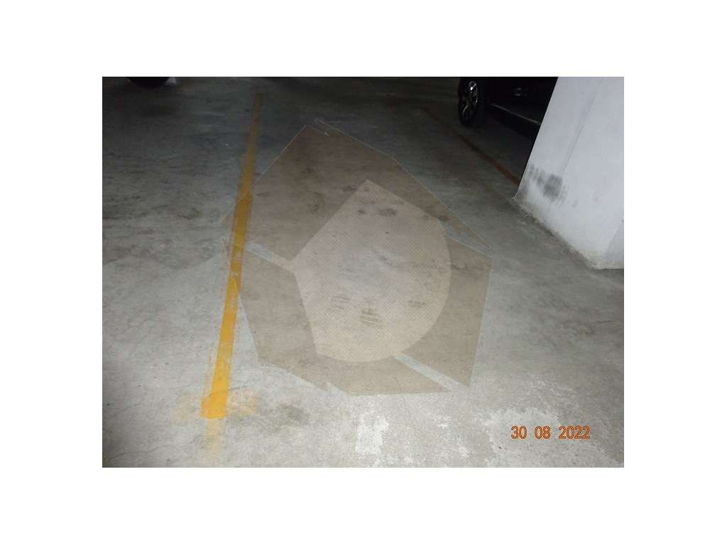 Lugar de Garagem Arrendado - Ramalde - Grande imagem: 5/6